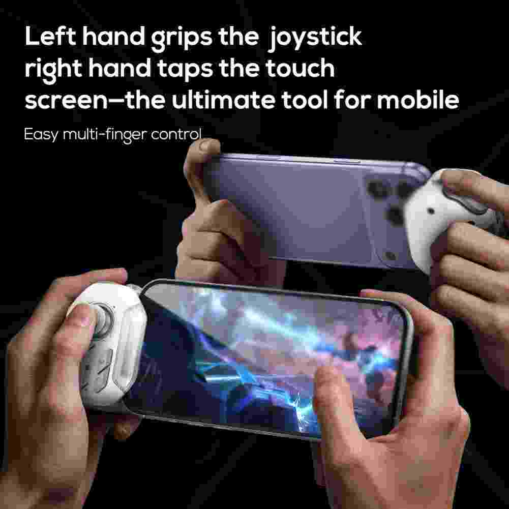 Gaming Accessories For Android - Manette de jeu mobile MB07 avec
