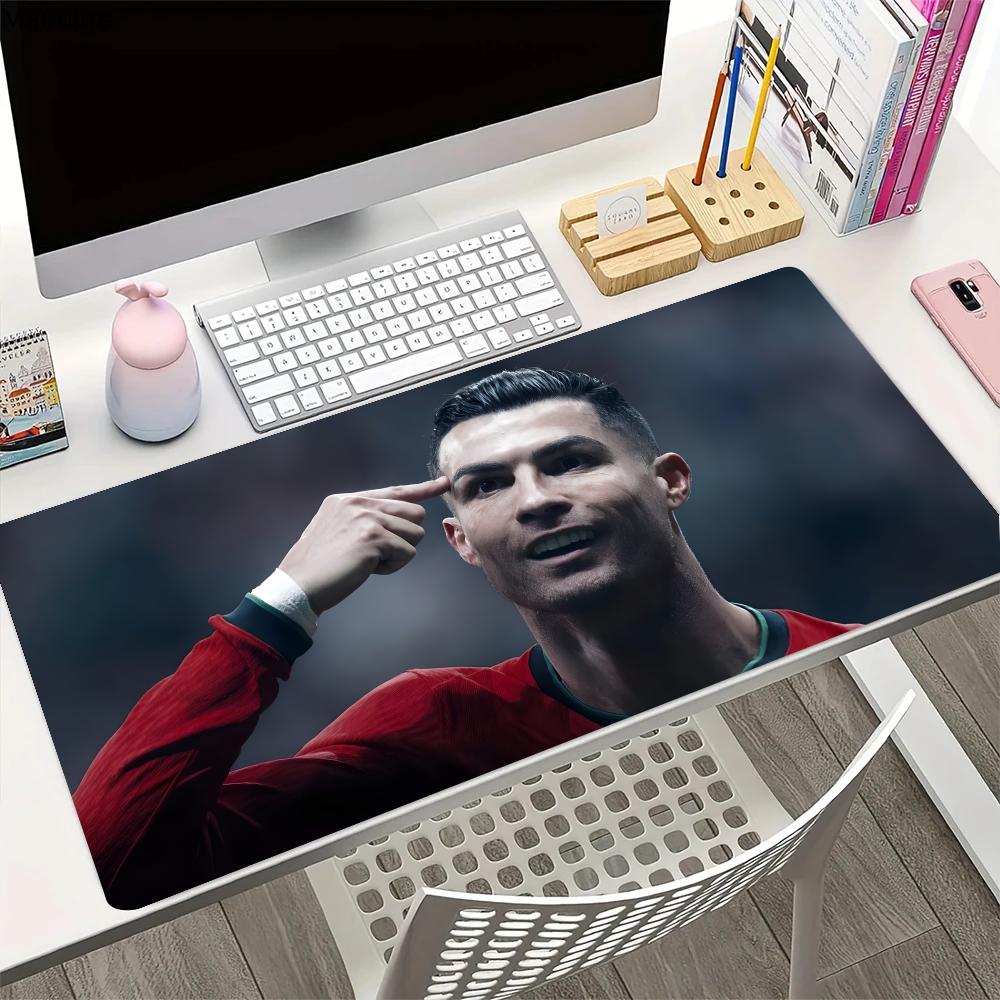 Gaming Accessories Table - Tapis de souris R-rONALDO C, grand