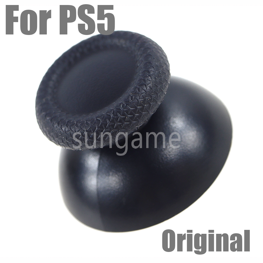 Gaming Accessories Ps5 - 2 pièces de capuchons de joystick