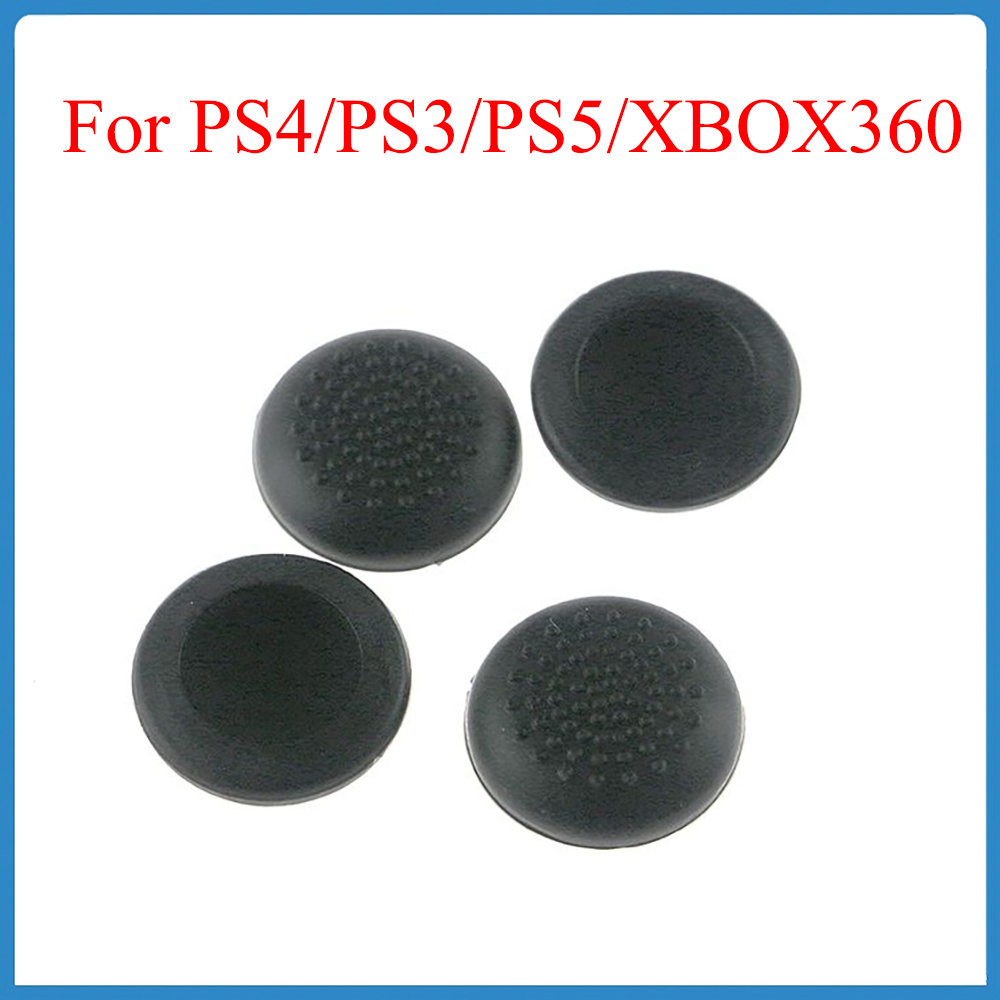 Gaming Accessories Ps5 - Capuchons de protection coordonnants pour manette