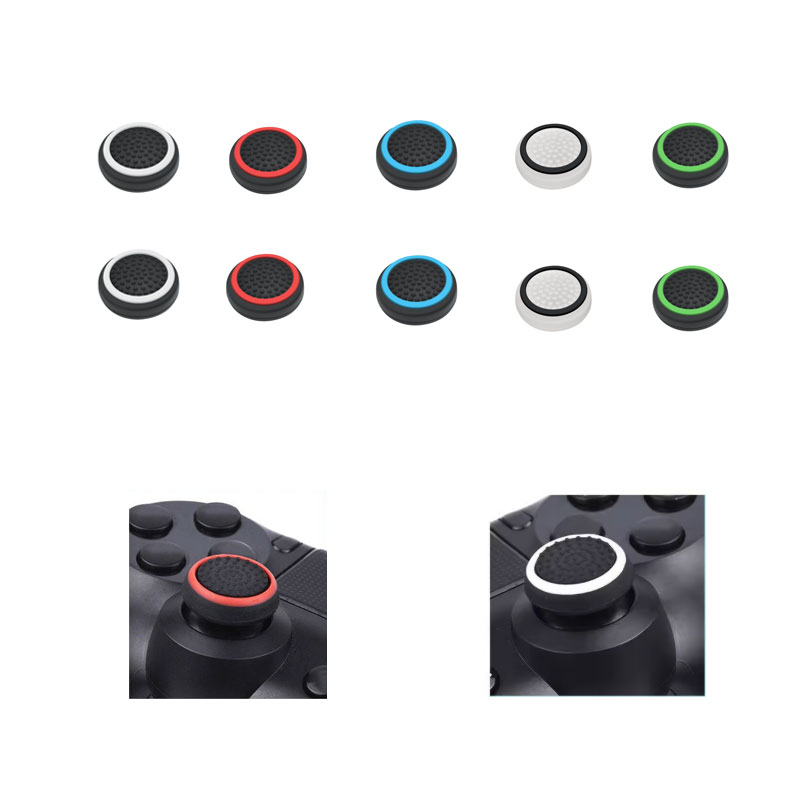 Gaming Accessories Xbox Series X - 2 pièces pour PS3 PS4 PS5