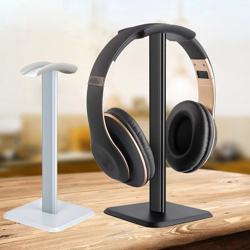 Gaming Accessories Desktop - Support de casque de bureau en