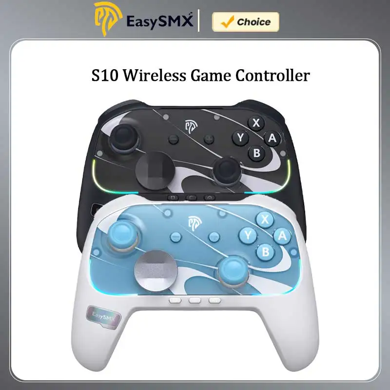 Gaming Accessories For Android - Manette de jeu sans fil EasySMX