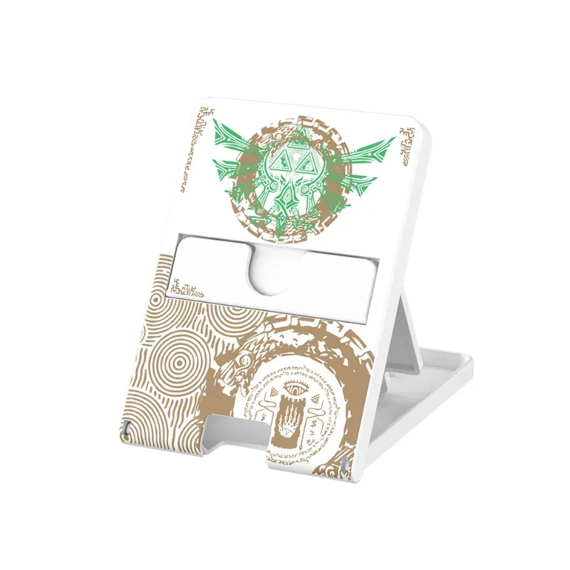 Zelda Gaming Accessories - Support de console Zeldaes Tears of