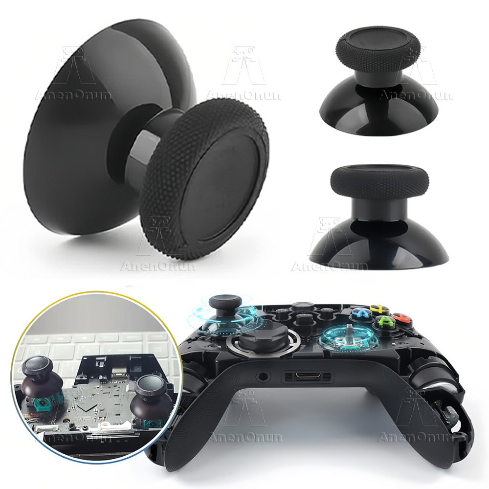Gaming Accessories Xbox Series X - Remplacement de la manette pour manette