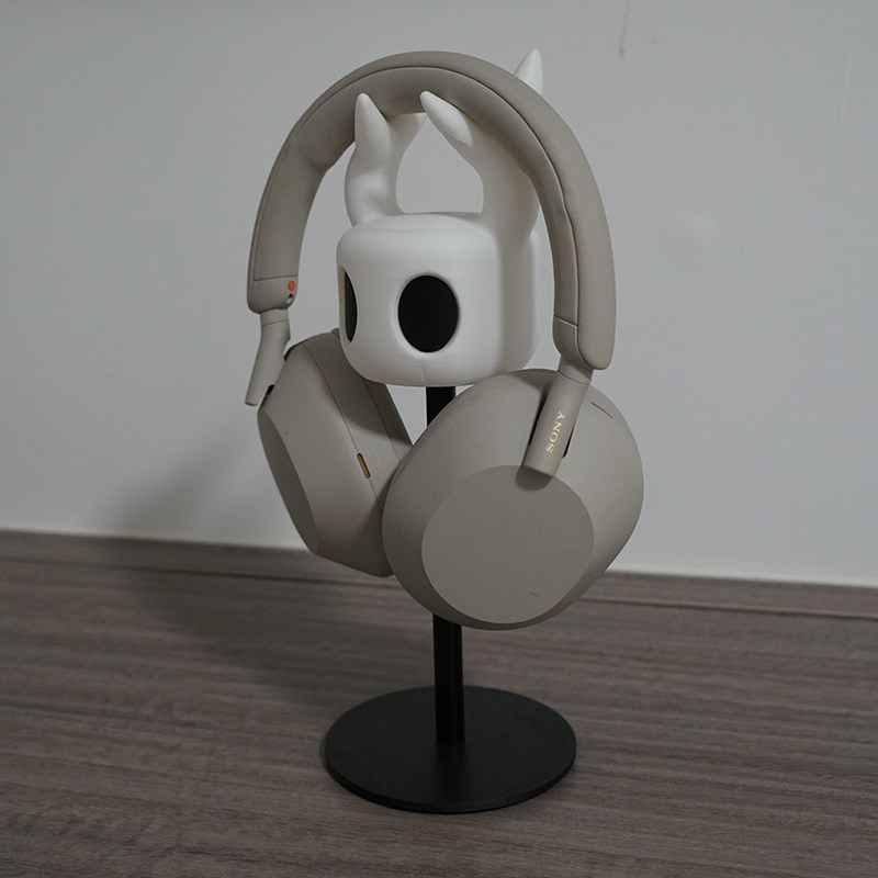 Gaming Accessories Desktop - Support de casque de jeu Hollow