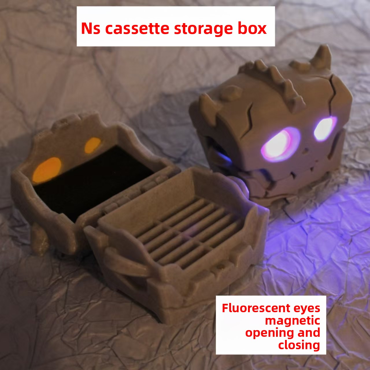 Zelda Gaming Accessories - Nouvel étui de rangement pour cartes