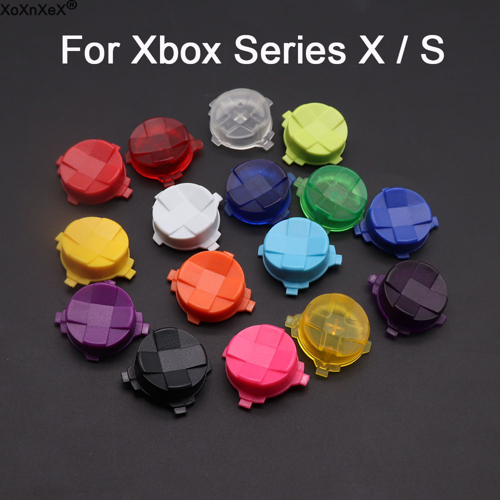 Gaming Accessories Xbox Series X - 1 pièce de rechange en plastique