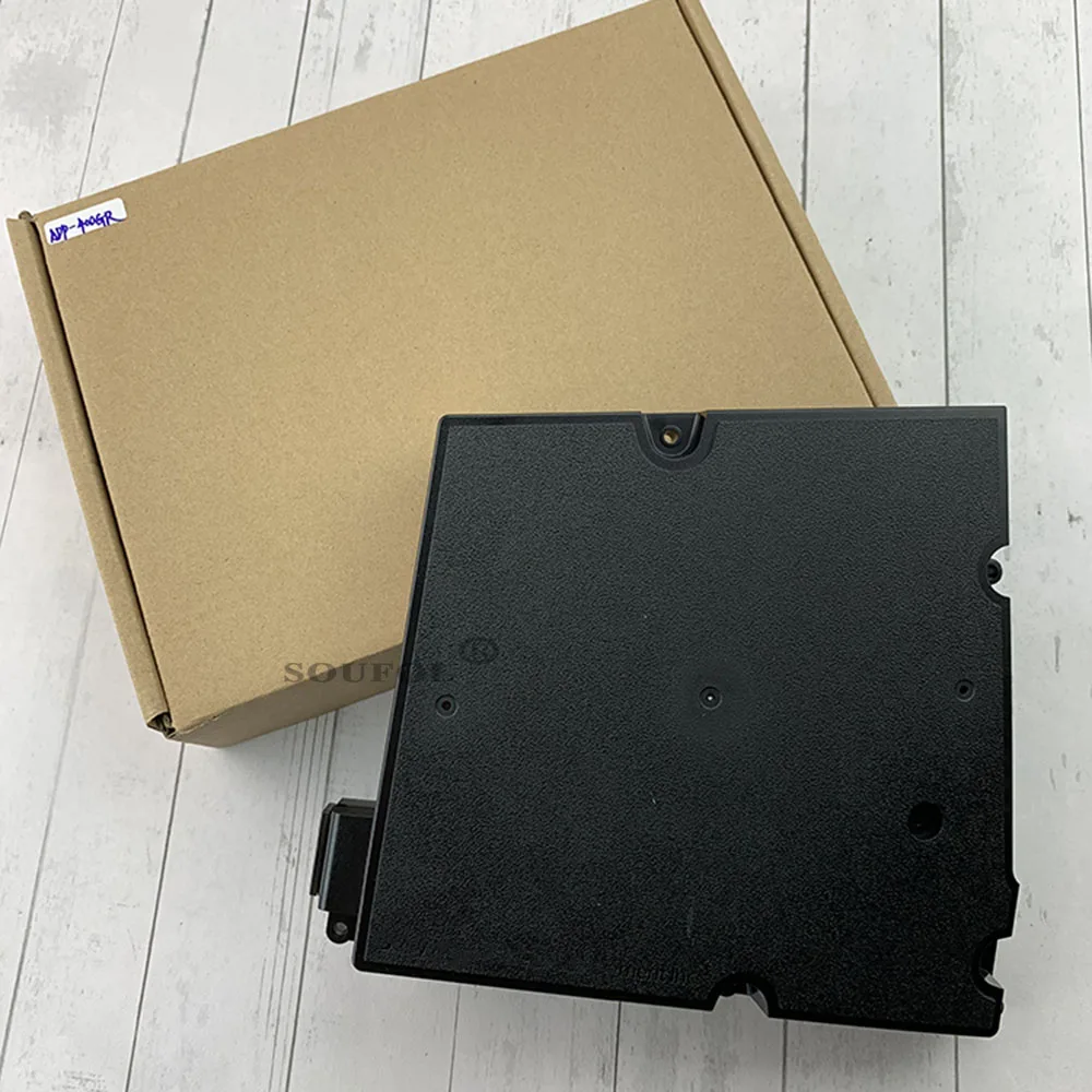 Gaming Accessories Ps5 - Alimentation ADP-400GR pour PS5 Slim ADP400gazAdaptateur