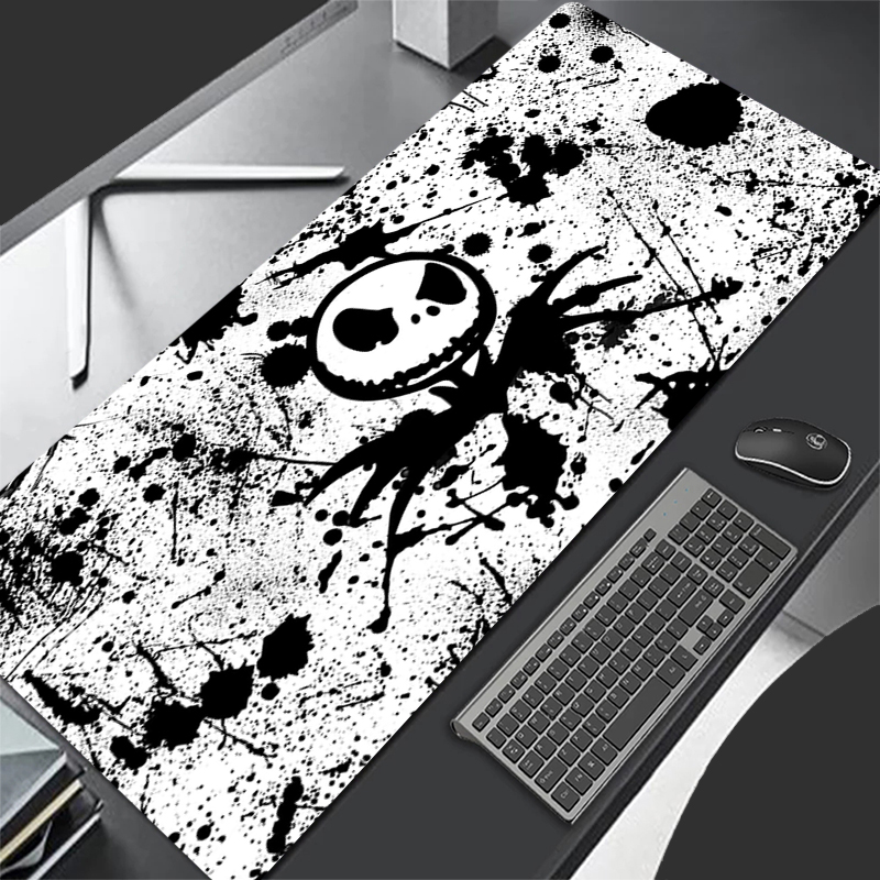 Gaming Accessories Desktop - Tapis de souris Gamer grand ordinateur