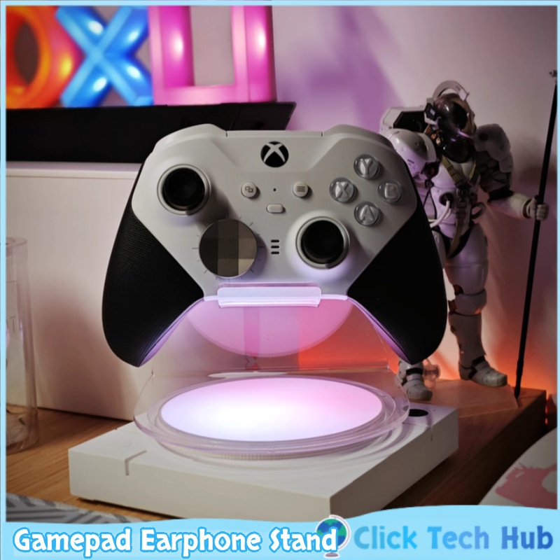 Gaming Accessories Table - Cololight – support de manette de
