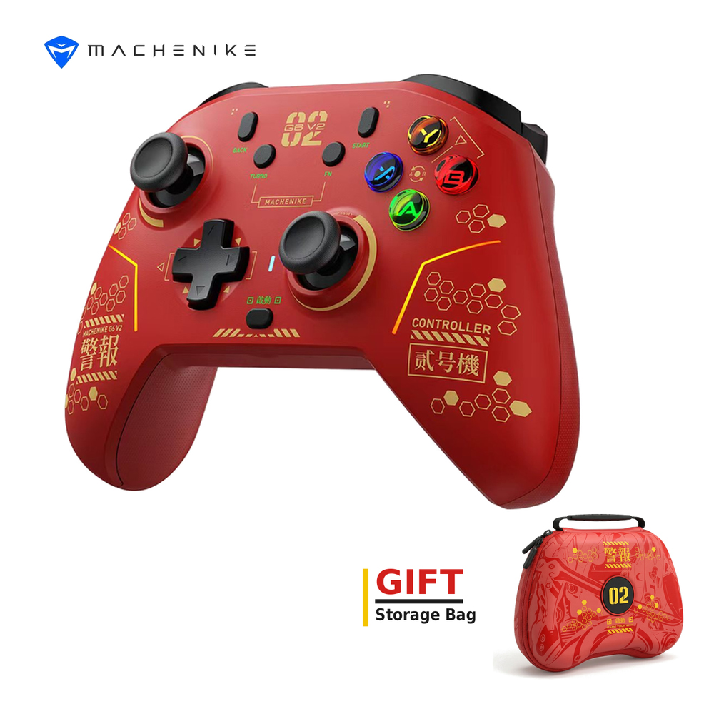 Gaming Accessories For Android - Manette de jeu sans fil Machenike