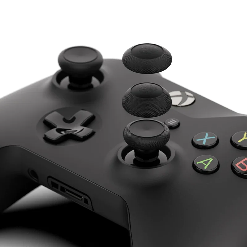 Gaming Accessories Xbox Series X - Skull & Co. Capuchon de Joystick