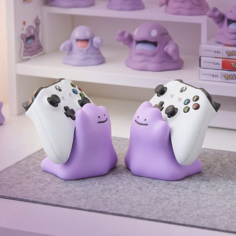 Gaming Accessories Ps5 - Support de contrôleur de jeu universel