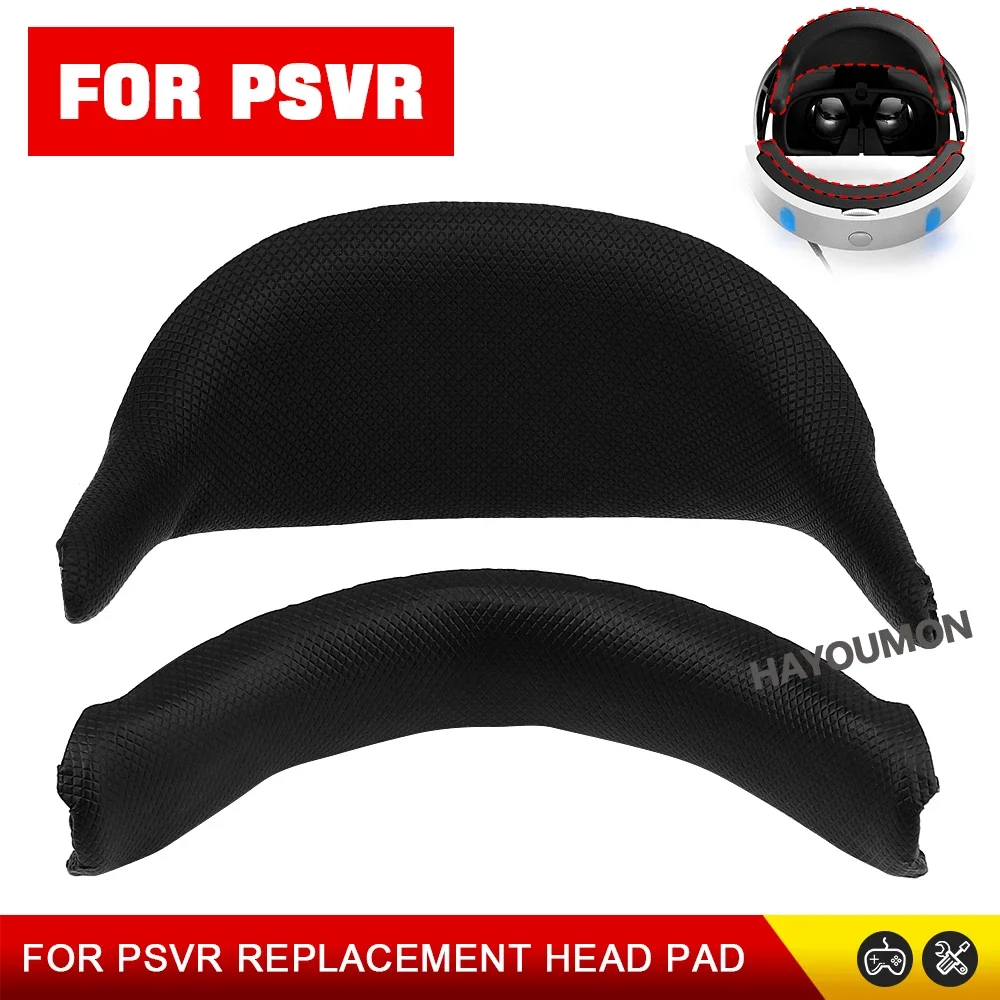 Gaming Accessories Kit - Coussin de visage élargi, support de