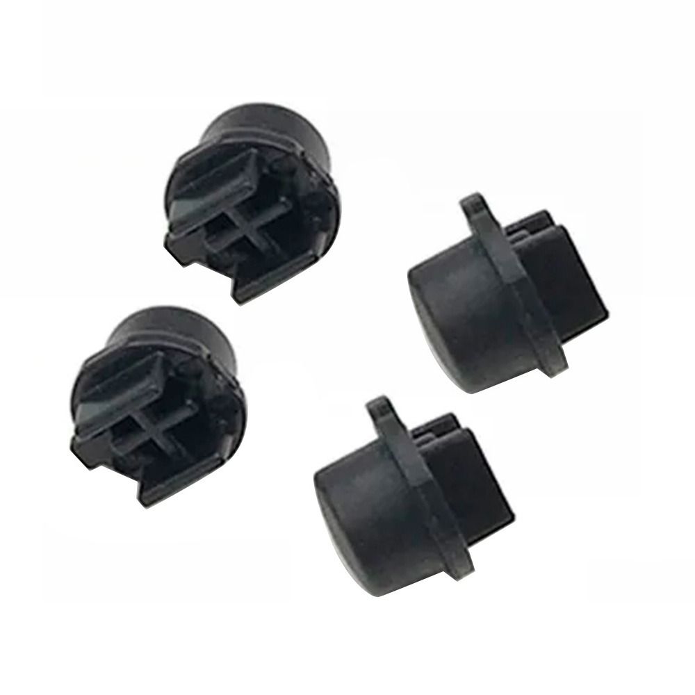 Gaming Accessories Kit - Bouton de verrouillage Joycon de jeu,