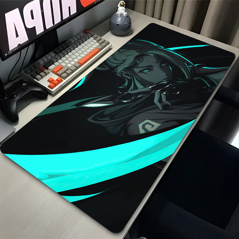 Gaming Accessories For Gaming Laptop - Tapis de souris XXL pour jeux