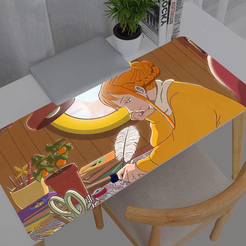 Gaming Accessories Table - Tapis de souris pour ordinateur Varmilo,