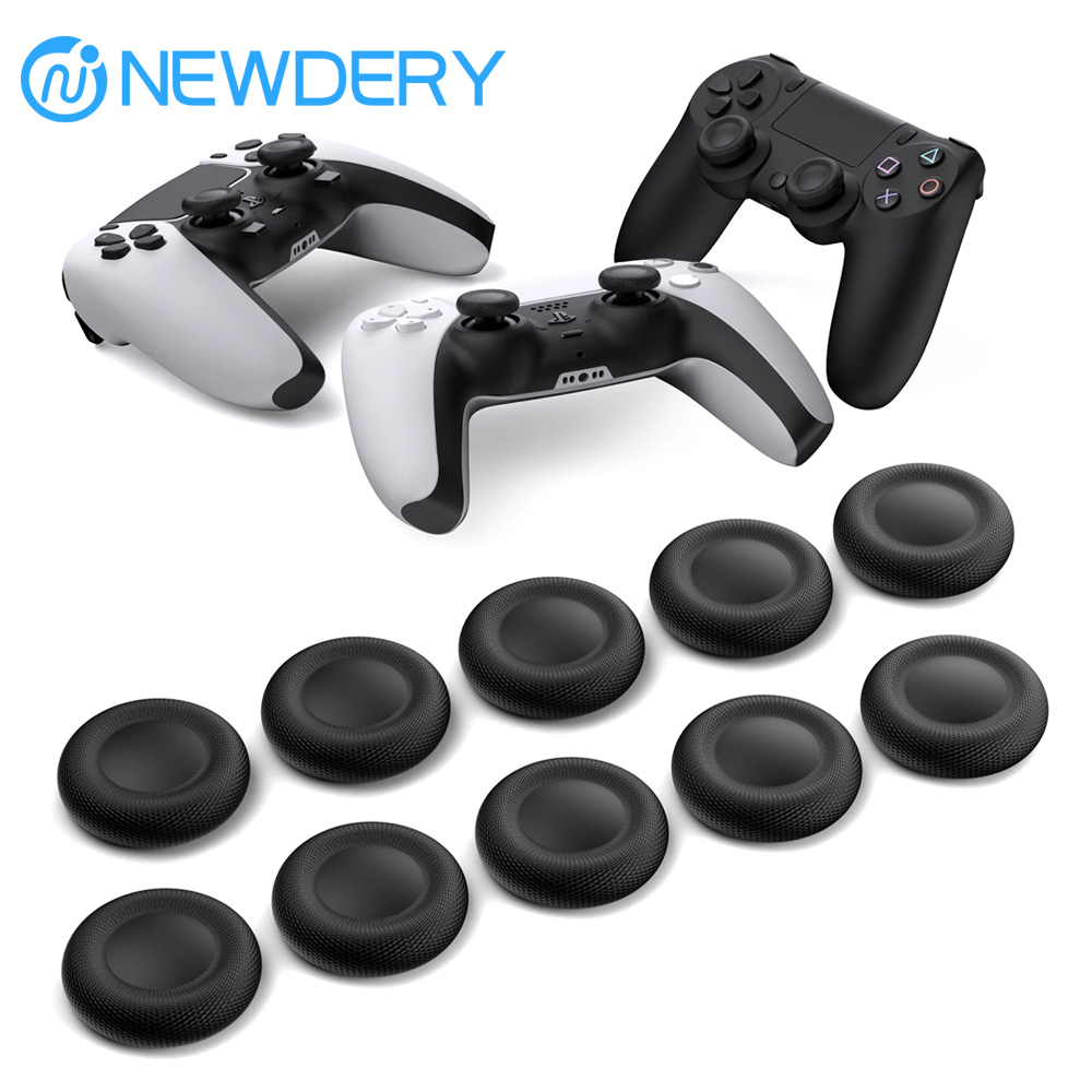 Gaming Accessories Ps5 - 20/50pcs pour PlayStation 5 PS5 DualSense