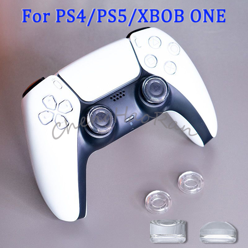 Gaming Accessories Xbox Series X - 2 pièces pour PS5 PS4 Xbox