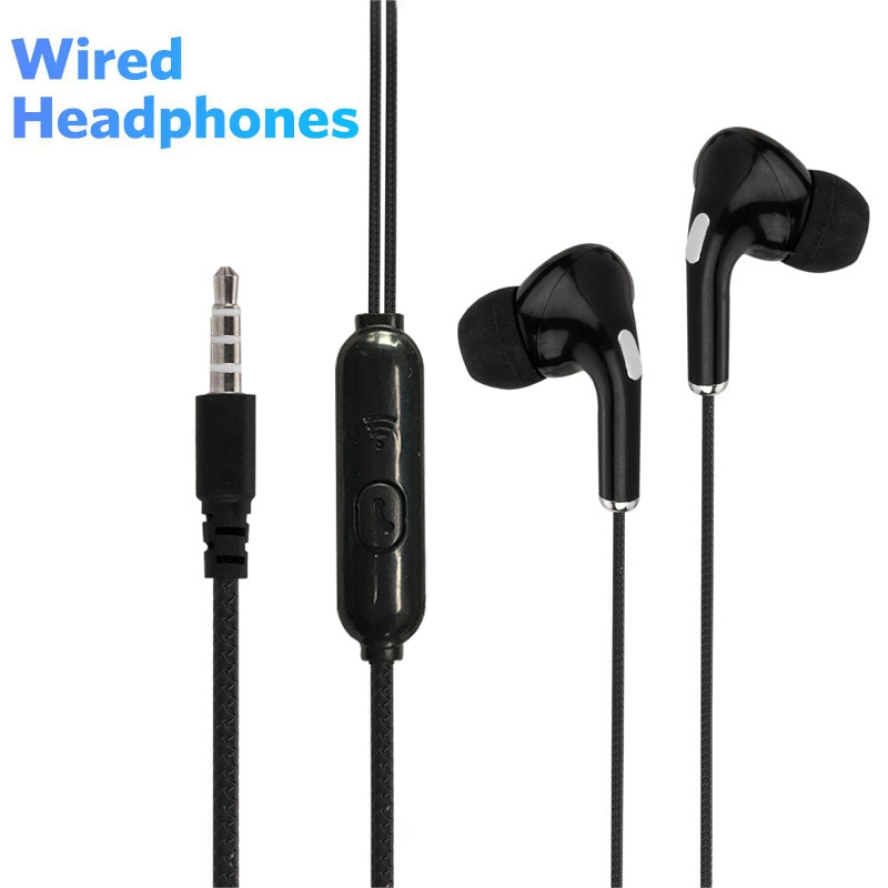 Gaming Accessories For Android - Écouteurs intra-auriculaires stéréo HiFi pour le