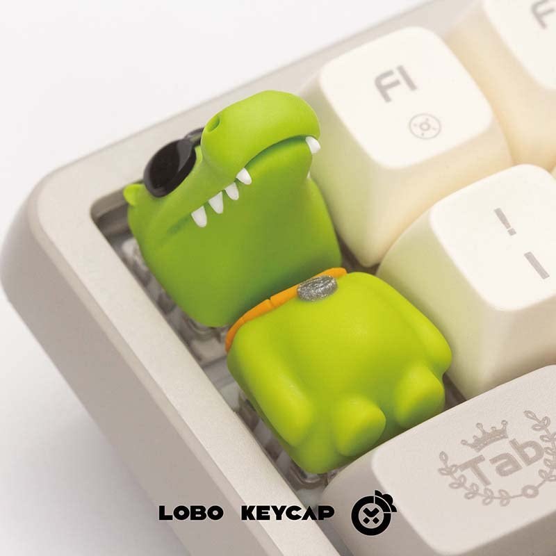 Capuchon de touche en résine,  - Gaming Accessories Kit avis et prix