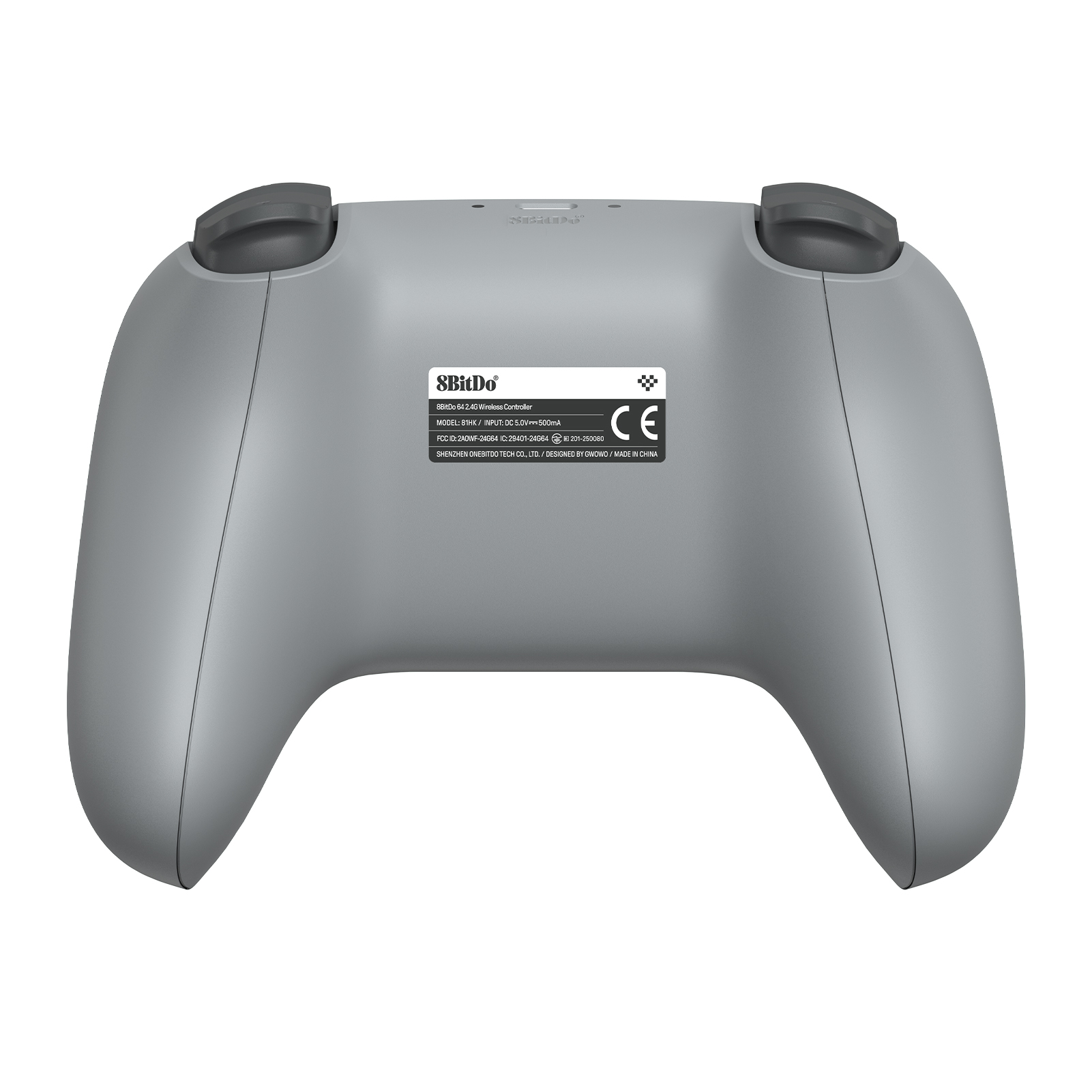 Manette de jeu sans fil 8BitDo - Gaming Accessories For Android avis et prix