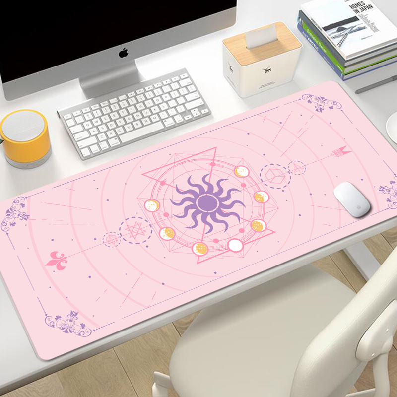 Tapis de souris de jeu Magic M - Gaming Accessories For Gaming Laptop avis et prix