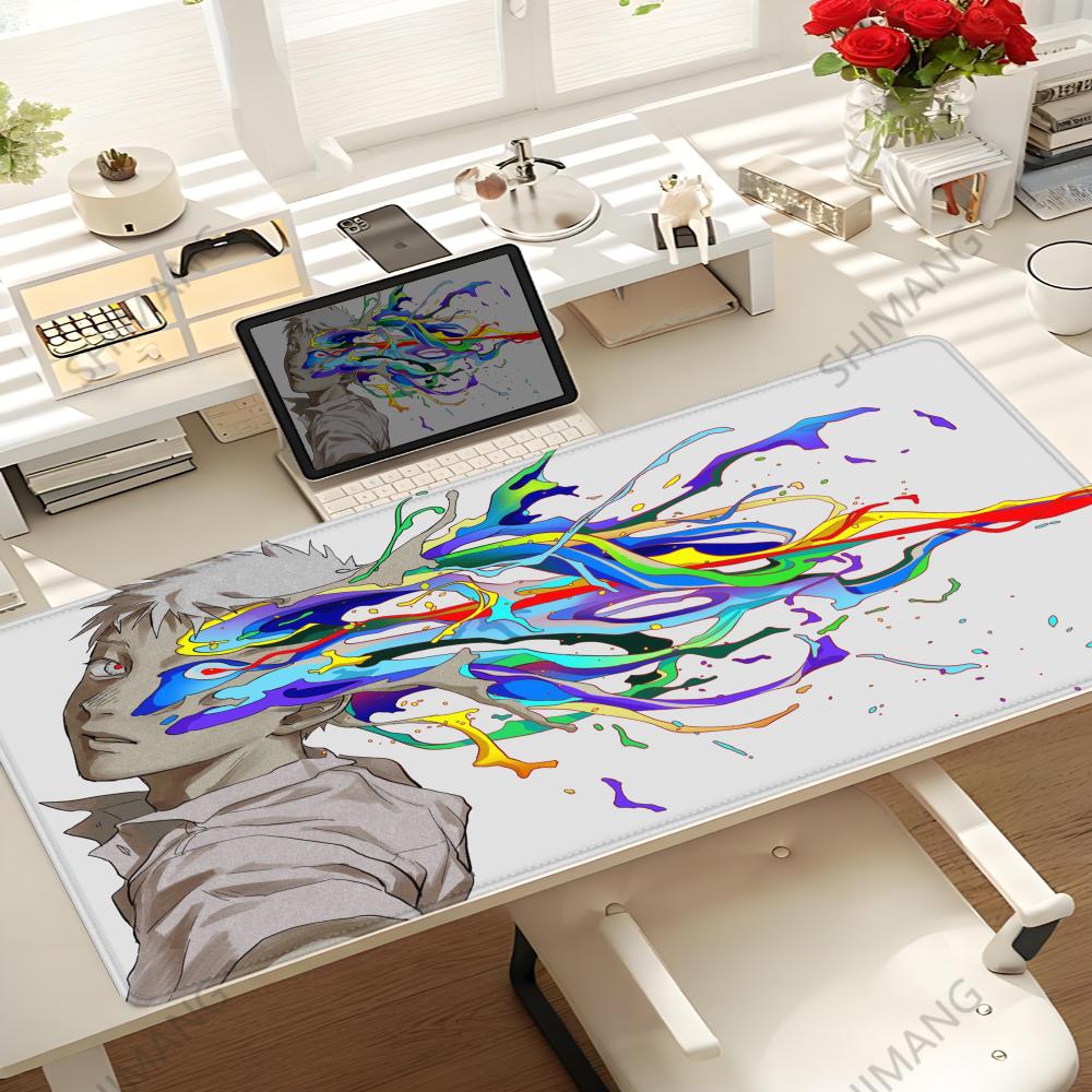 Grand tapis de souris épais 90 - Gaming Accessories Table avis et prix