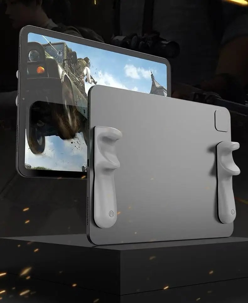 Outil de jeu e-sports, poignée - Gaming Accessories Tablet avis et prix