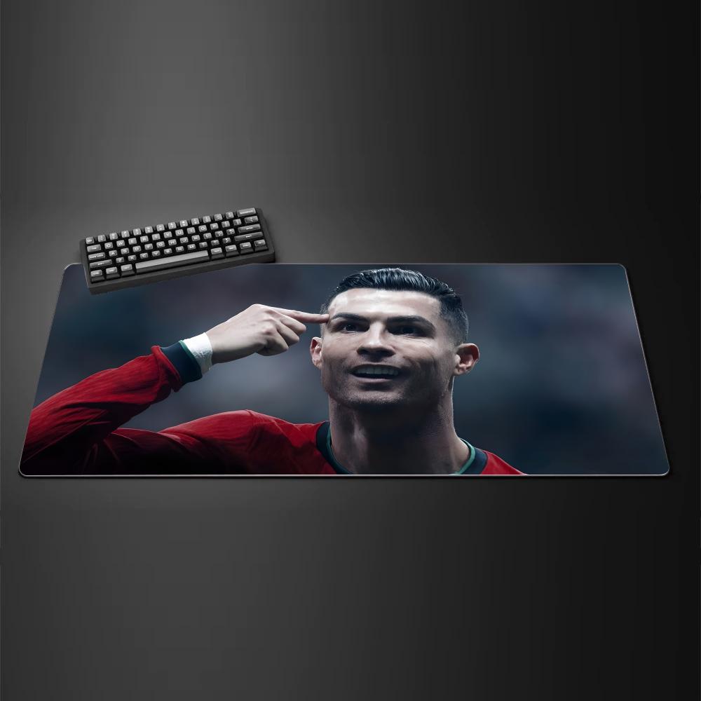 Tapis de souris R-rONALDO C, g - Gaming Accessories Table avis et prix