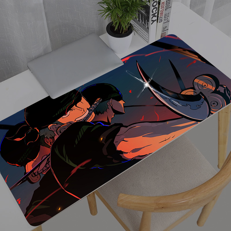 Grand tapis de souris pour bur - Gaming Accessories For Table avis et prix