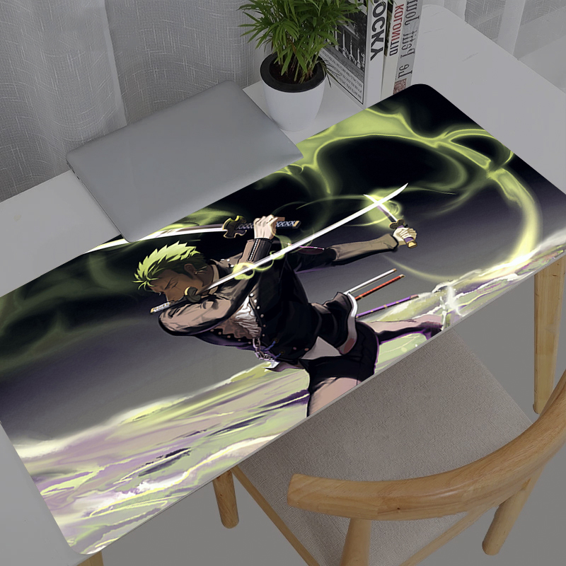Grand tapis de souris pour bur - Gaming Accessories For Table avis et prix