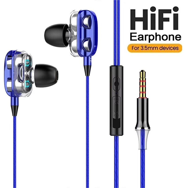 Casque intra-auriculaire stéré - Gaming Accessories For Android avis et prix