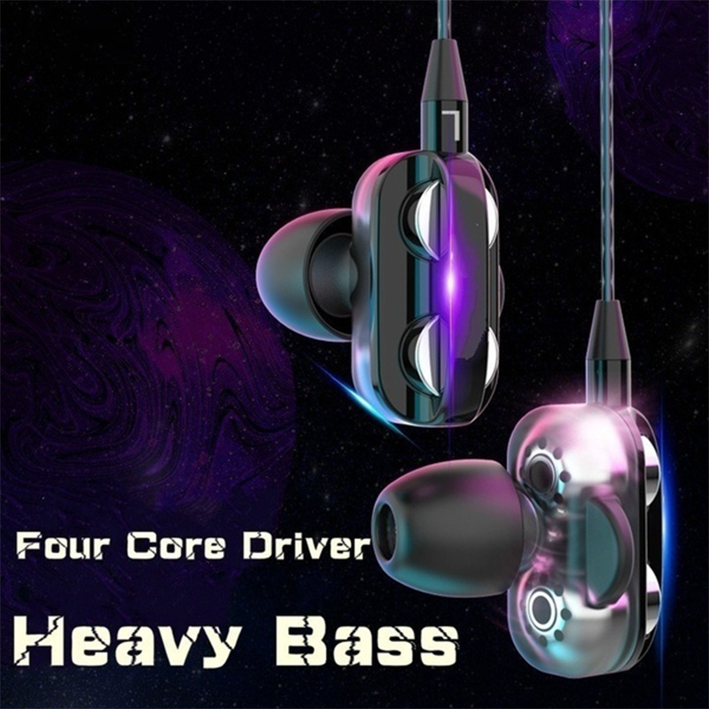 Casque intra-auriculaire stéré - Gaming Accessories For Android avis et prix