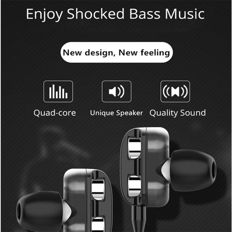 Casque intra-auriculaire stéré - Gaming Accessories For Android avis et prix