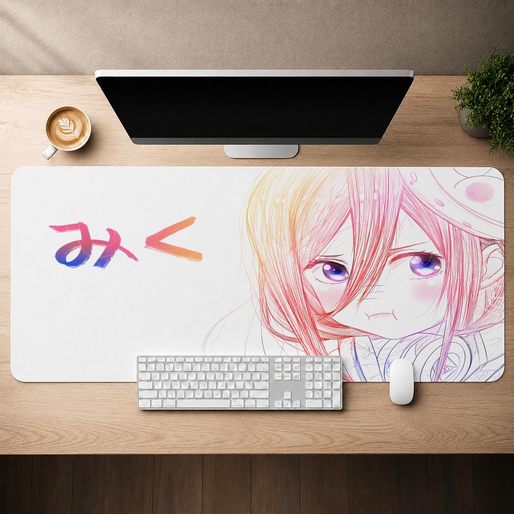 Tapis de Souris Art Line Drawi - Gaming Accessories Drawing avis et prix