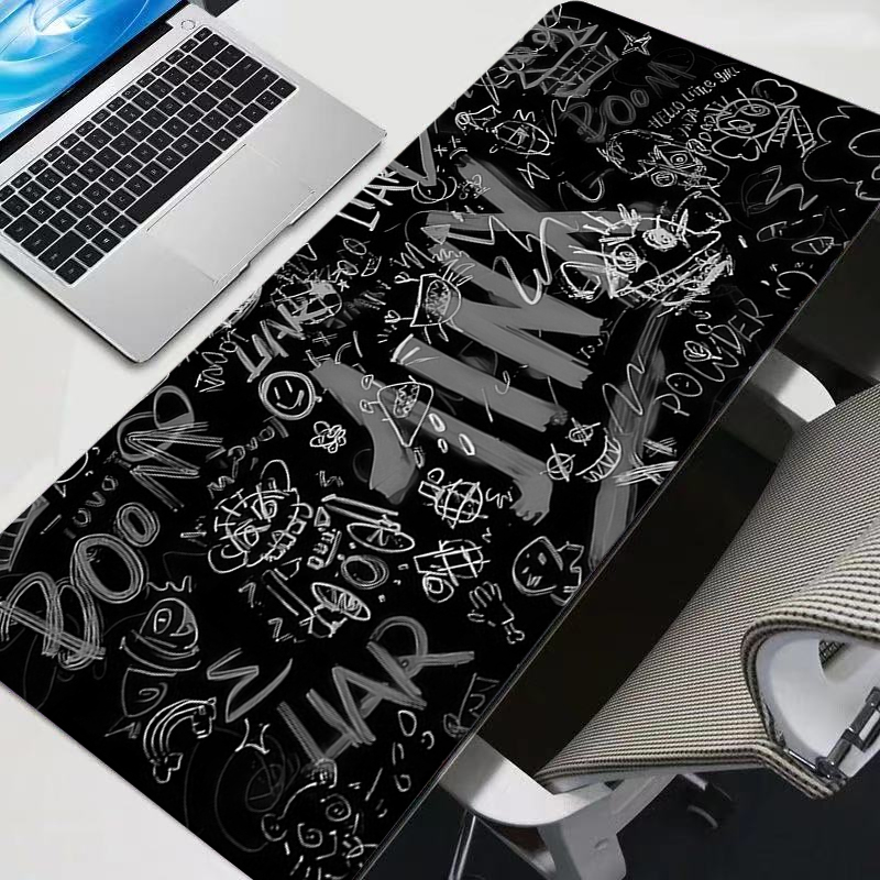 Tapis de souris Gamer PC, gran - Jinx Gaming Accessories avis et prix