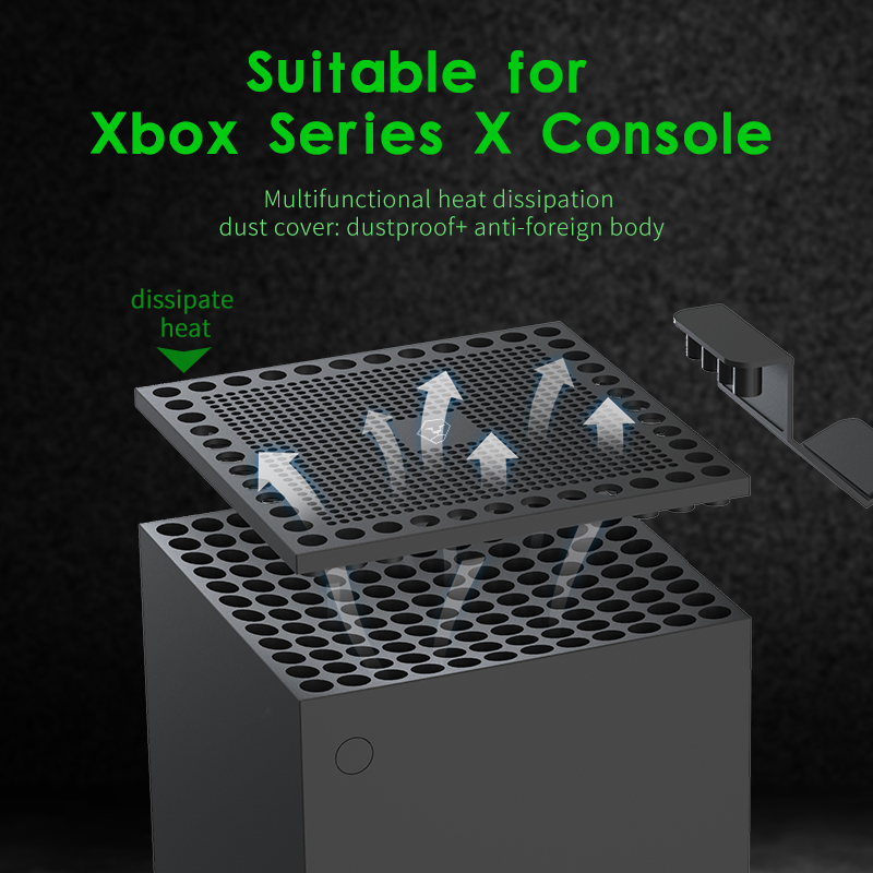 Aolion RGB ventilateur de refr - Gaming Accessories Xbox Series X avis et prix