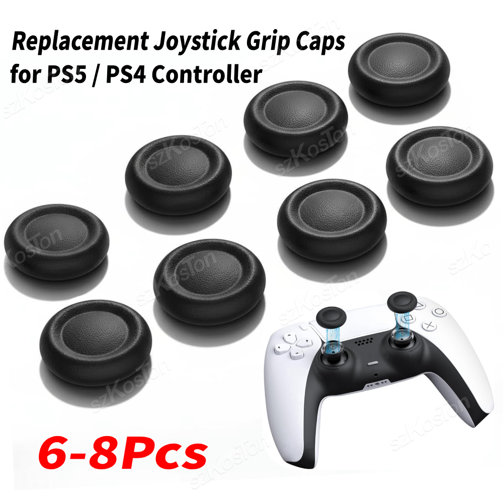 Capuchons de Joystick de rempl - Gaming Accessories Ps5 avis et prix