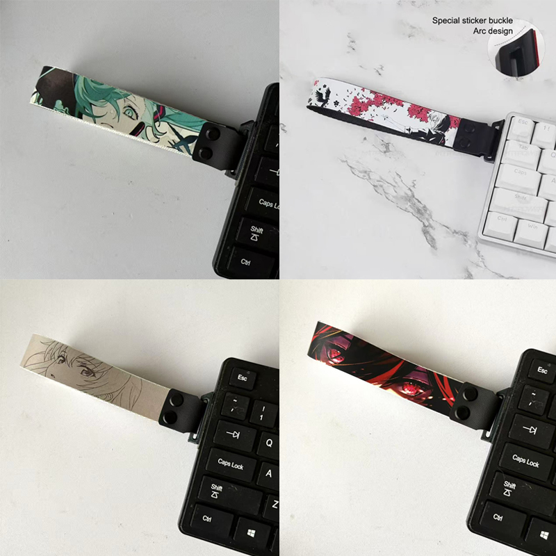 Ruban de clavier mécanique à l - Gaming Accessories Kit avis et prix