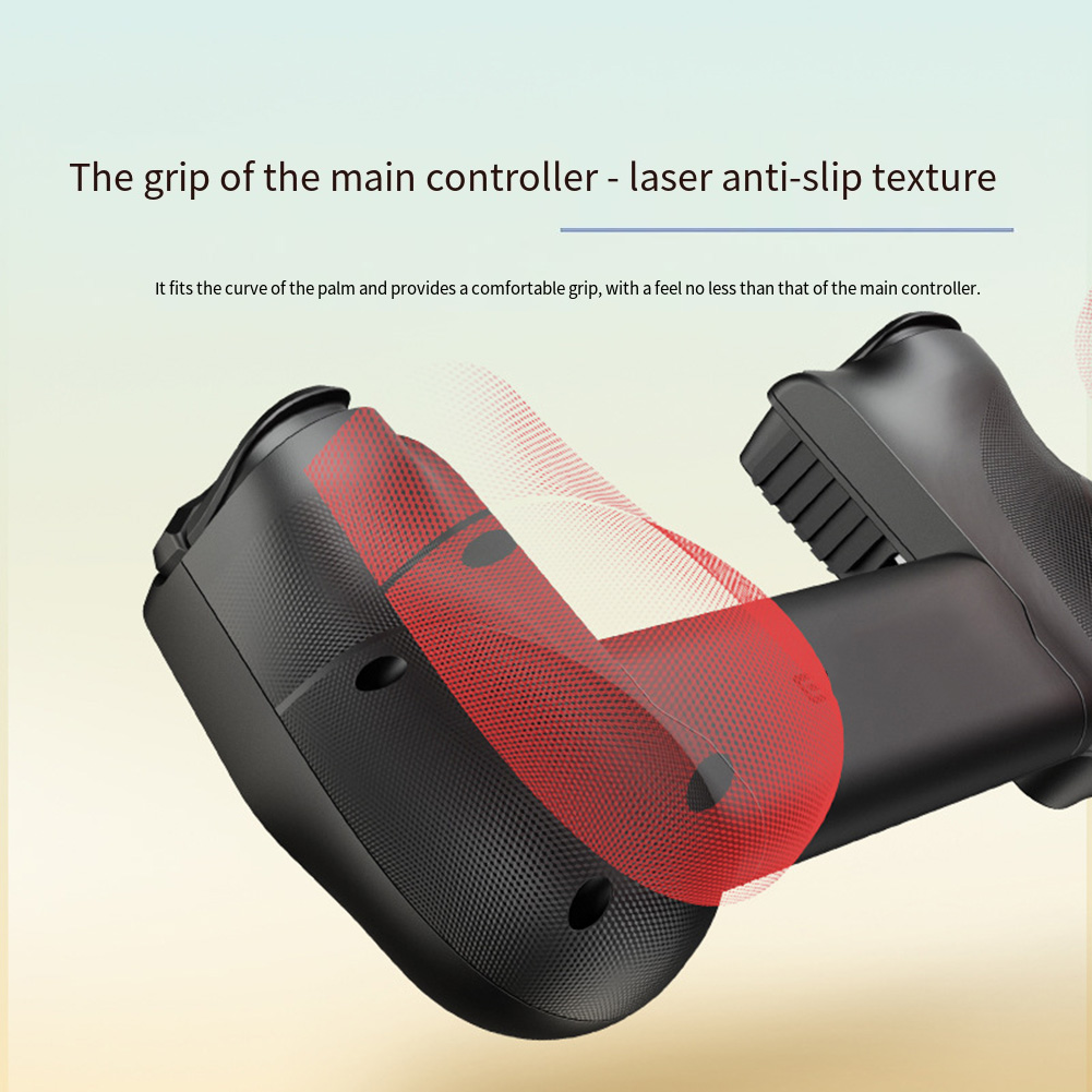 Contrôleur de jeu ABS Portable - Gaming Accessories For Android avis et prix