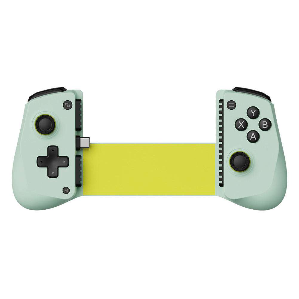 Contrôleur de jeu ABS Portable - Gaming Accessories For Android avis et prix