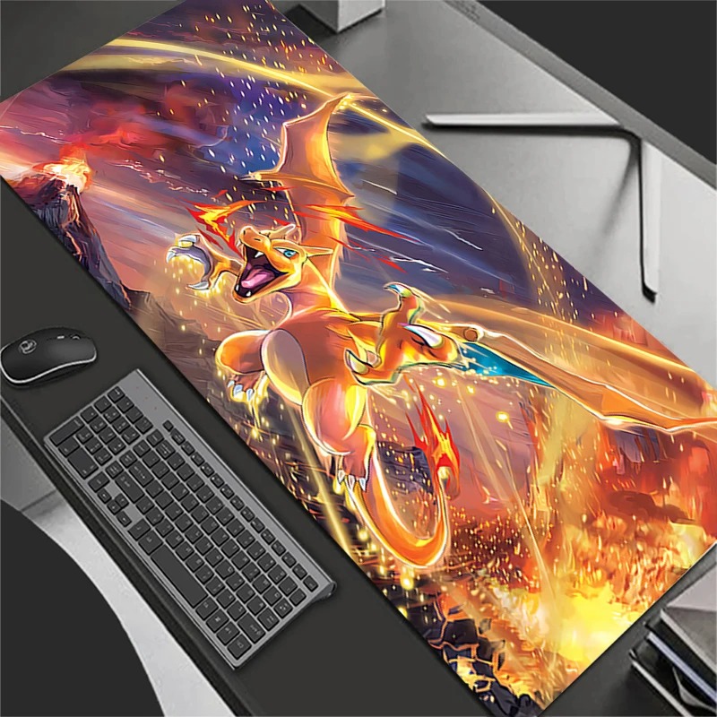 Tapis de souris Anime Gaming A - Gaming Accessories For Gaming Laptop avis et prix
