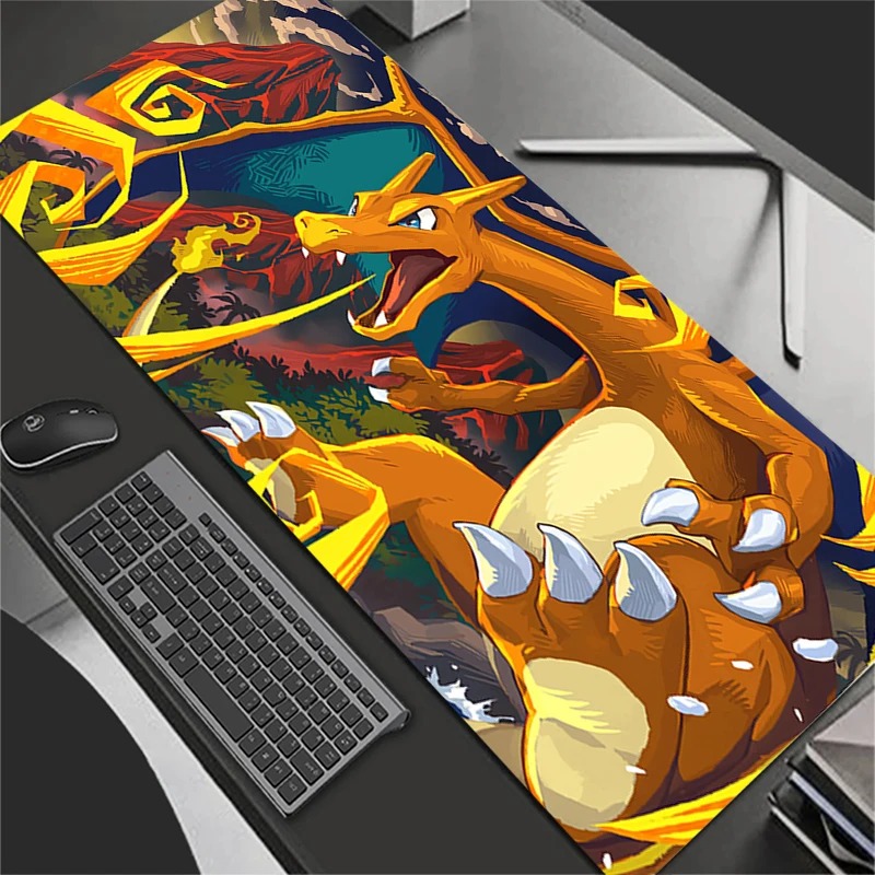 Tapis de souris Anime Gaming A - Gaming Accessories For Gaming Laptop avis et prix