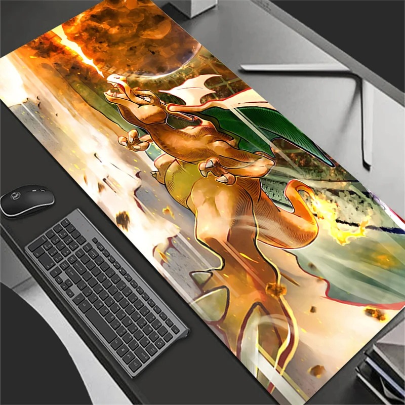 Tapis de souris Anime Gaming A - Gaming Accessories For Gaming Laptop avis et prix