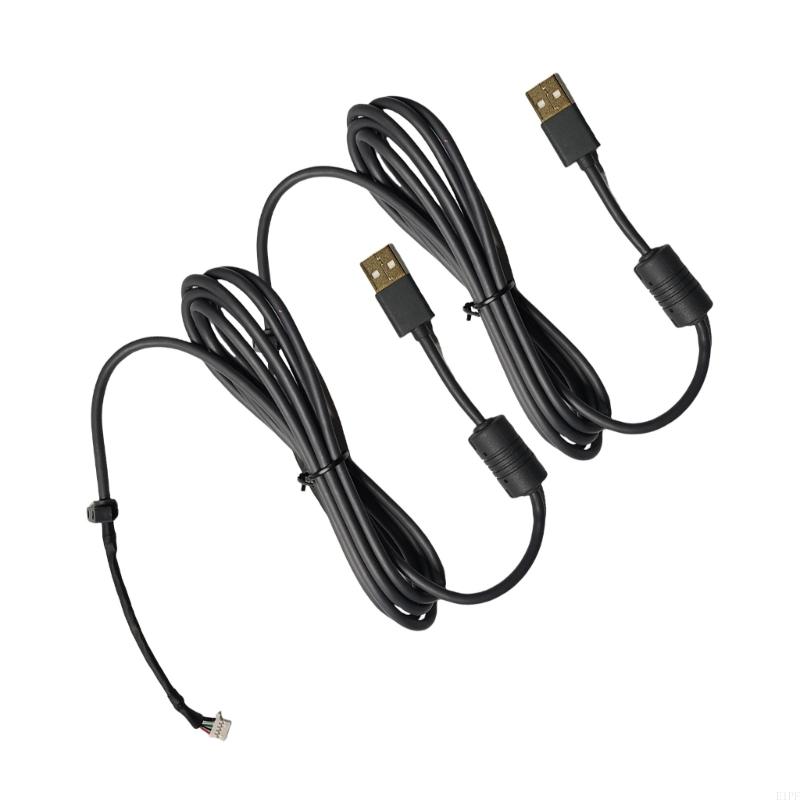 E1PF Cordon en caoutchouc câbl - Gaming Accessories Kit avis et prix