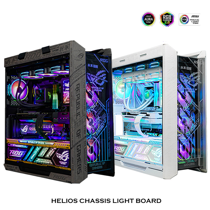 Panneau Lumineux 4 en 1 pour R - Gaming Accessories Desktop avis et prix