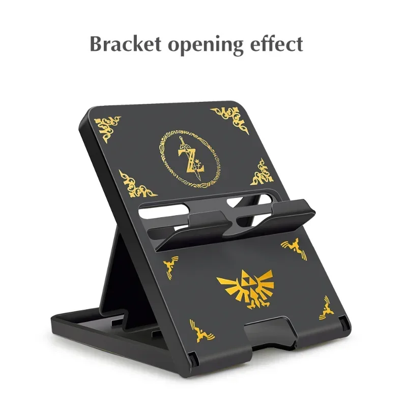 Support de console Zeldaes Tea - Zelda Gaming Accessories avis et prix