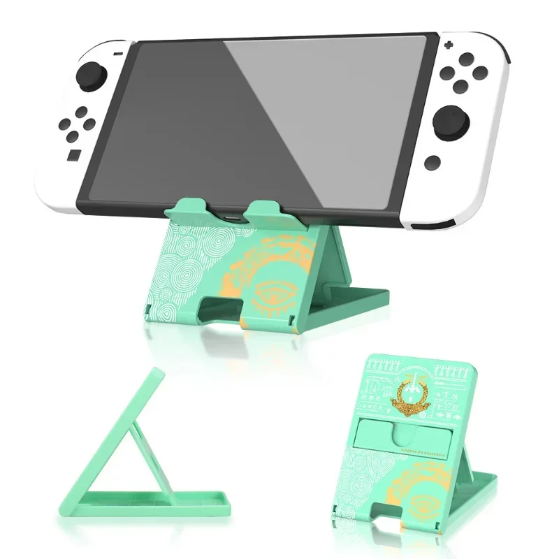 Support de console Zeldaes Tea - Zelda Gaming Accessories avis et prix